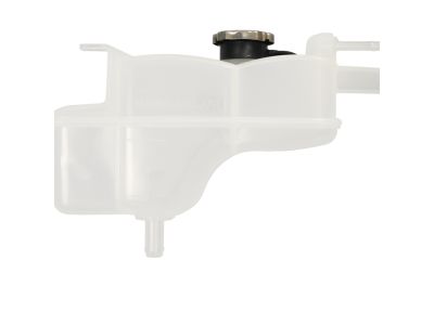 Mopar 5058157AE Bottle Coolant Recovery