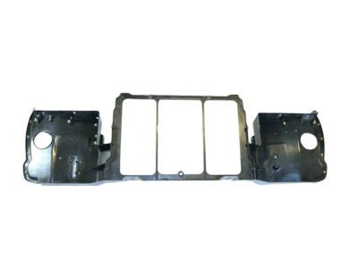 Dodge 4709352AC Radiator Support