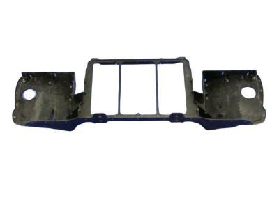 Dodge 4709352AC Radiator Support