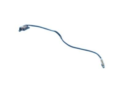 Ram 68171189AA SENSOR Particulate Matter