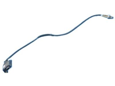 Ram 68171189AA SENSOR Particulate Matter