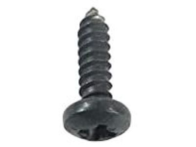 Ram 6106968AA Roof Lamp Assembly Screw