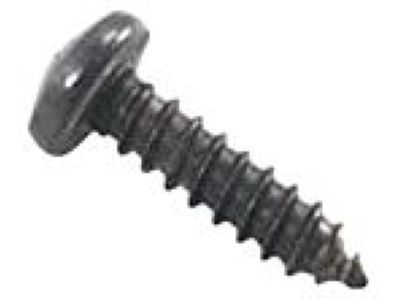 Ram 6106968AA Roof Lamp Assembly Screw