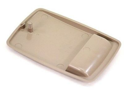 Chrysler 1AW69HL1AA Package Tray Trim Cover