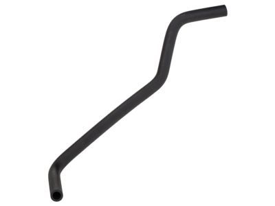 Dodge 4781264AB HOSE Crankcase Vent
