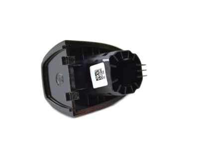 1YB57LXTAA Mopar Cap Door Handle Product Photo 2 of 2