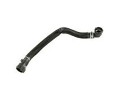 Jeep 68304630AB Outlet Hose