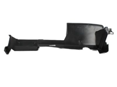 Dodge 68024877AC Side Seal