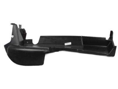 Dodge 68024877AC Side Seal