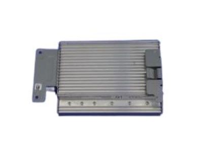 Chrysler 5189332AA Amplifier