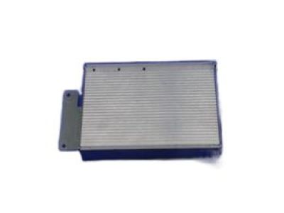 Chrysler 5189332AA Amplifier