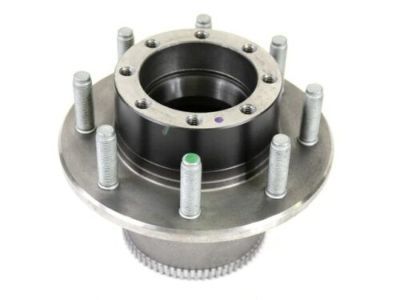 Ram 2500 Wheel Bearing - 5154282AA