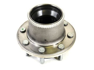 Ram 2500 Wheel Bearing - 5154282AA