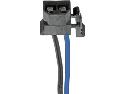 Dodge Window Regulator - 5104346AA