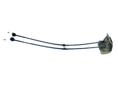 Jeep 1HK901D5AA Release Cable