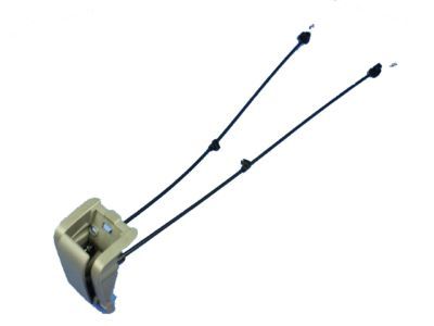 Jeep 1HK901D5AA Release Cable