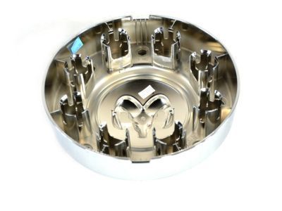 Ram 68081010AA CAP Wheel Center