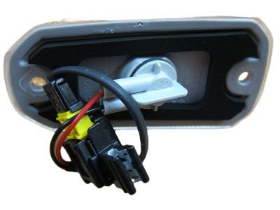 Ram 68232472AC LAMP Cab