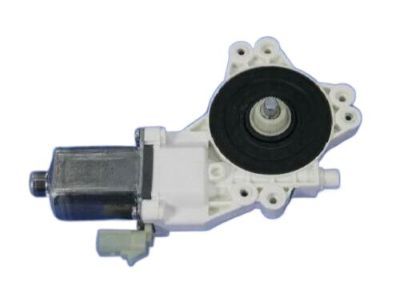 Jeep Window Motor - 68002898AA