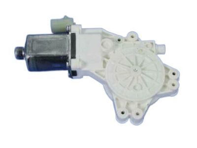 Jeep Window Motor - 68002898AA