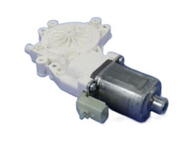 Jeep Window Motor - 68002898AA
