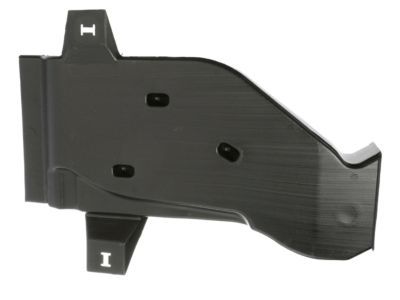 Ram 1500 Classic Air Duct - 55111180AB