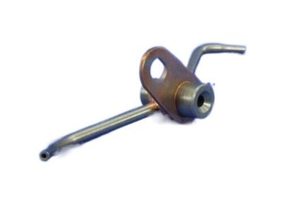 Jeep 68206178AC JET Piston Oil Cooler