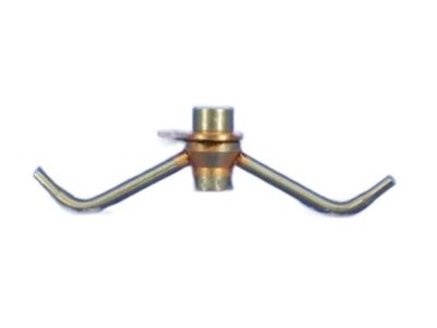 Jeep 68206178AC JET Piston Oil Cooler