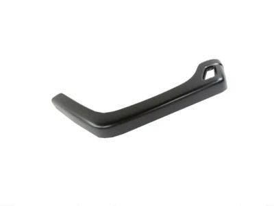Mopar QP95SW1AB Extension Fender