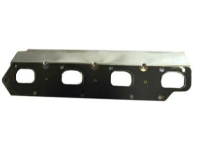 Ram 4893870AA GASKET Exhaust Manifold NOT Included With Long Block Engine Install Kit