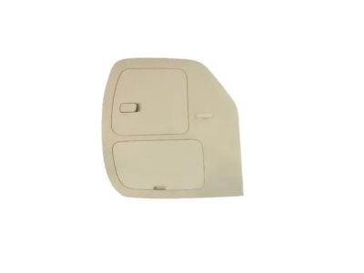 Mopar 5SP35PD2AB Panel Cargo Door Housing, Both Doors & Seat Belt Clip