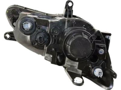 Mopar 5182591AA Headlamp