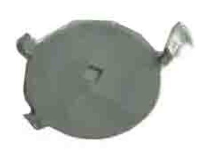 Chrysler 4371895 Plate