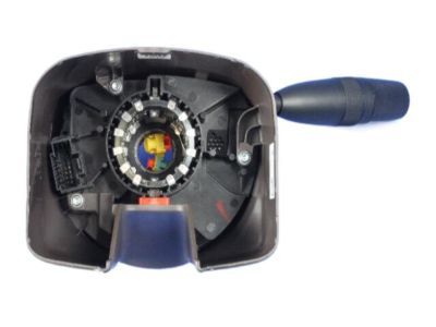 Jeep 1HE78XTWAF MODULE Steering Column