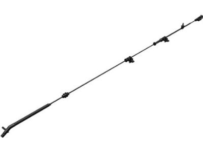 Mopar 68292050AE Sensor Wheel Speed Front Right