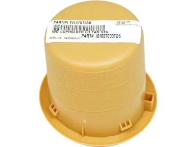 1VL47GT5AB Mopar Cupholder Product Photo 2 of 3