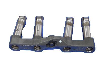 Jeep 53021726AE LIFTERS AND YOKE Hydraulic Engine