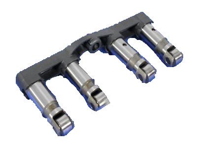 Jeep 53021726AE LIFTERS AND YOKE Hydraulic Engine