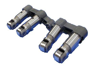 Jeep 53021726AE LIFTERS AND YOKE Hydraulic Engine