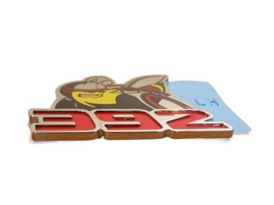 2020 Dodge Challenger Emblem - 68394690AA
