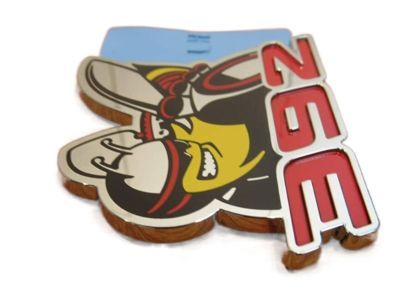 2020 Dodge Challenger Emblem - 68394690AA