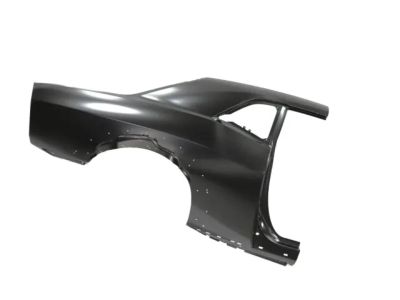 Mopar 68440584AA Panel Bodyside Aperture Rear