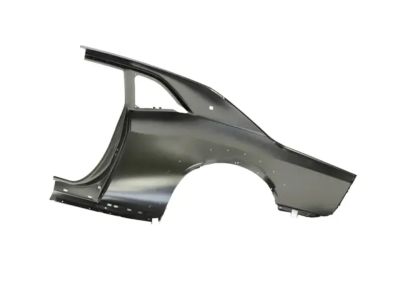 Mopar 68440584AA Panel Bodyside Aperture Rear