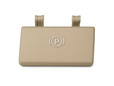 Mopar 1NL97HL1AB Handle Parking Brake