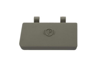 Mopar 1NL97HL1AB Handle Parking Brake