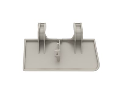 Mopar 1NL97HL1AB Handle Parking Brake