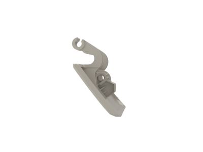 Mopar 1NL97HL1AB Handle Parking Brake