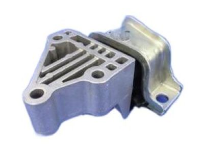 Ram Engine Mount - 68223227AB