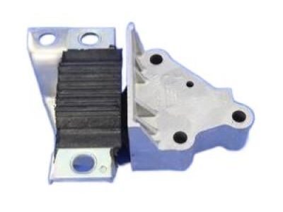 Ram Engine Mount - 68223227AB