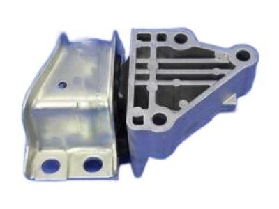 Ram Engine Mount - 68223227AB